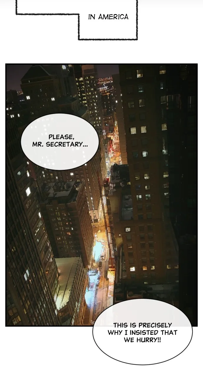 The Superhuman Era Chapter 9 page 70 - 