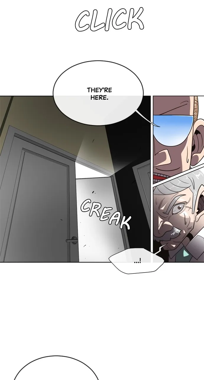 The Superhuman Era Chapter 9 page 72 - 