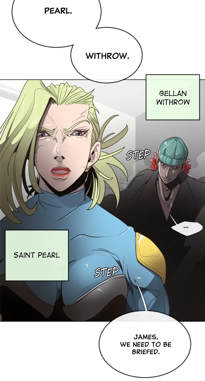 The Superhuman Era Chapter 9 page 73 - 
