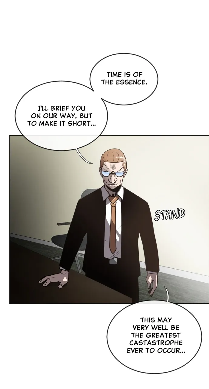 The Superhuman Era Chapter 9 page 74 - 