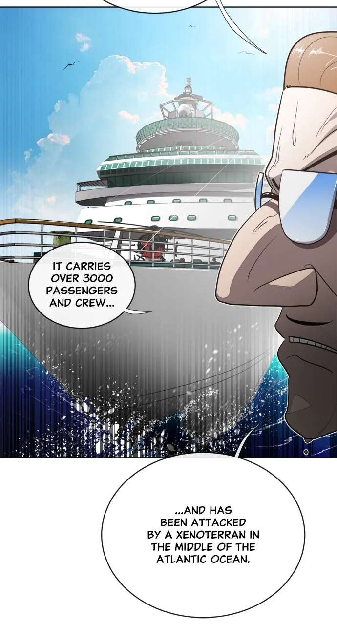 The Superhuman Era Chapter 9 page 76 - 