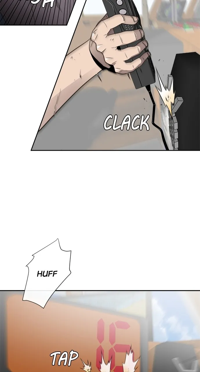 The Superhuman Era Chapter 9 page 9 - 