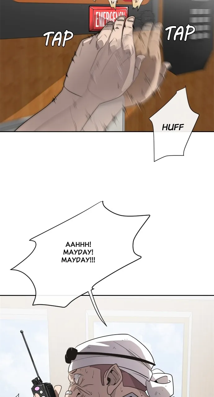 The Superhuman Era Chapter 9 page 10 - 