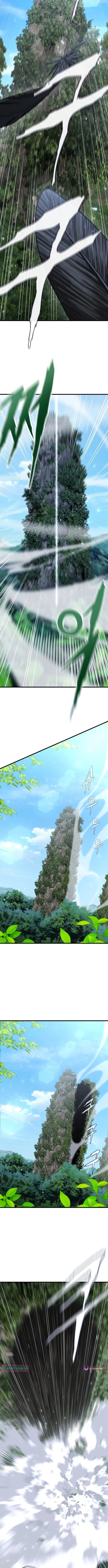 The Supreme Demon Of Mount Hyungsan Chapter 1 page 2 - 