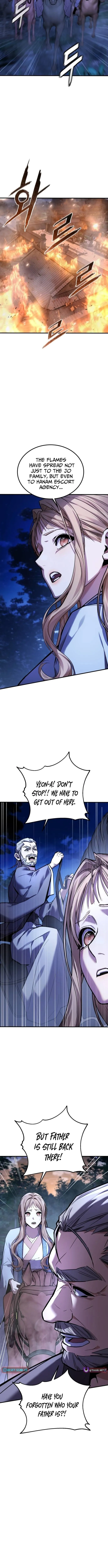 The Supreme Demon Of Mount Hyungsan Chapter 10 page 2 - 