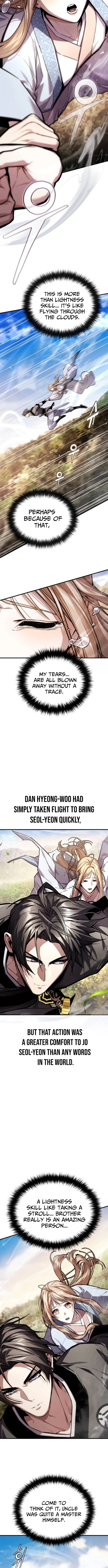 The Supreme Demon Of Mount Hyungsan Chapter 11 page 12 - 