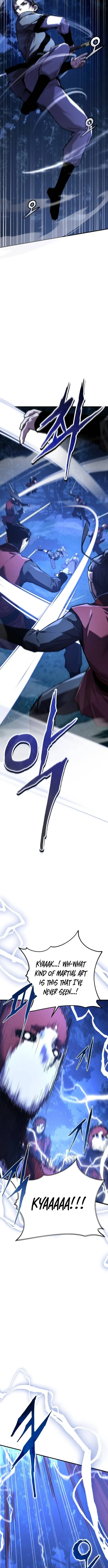 The Supreme Demon Of Mount Hyungsan Chapter 11 page 7 - 