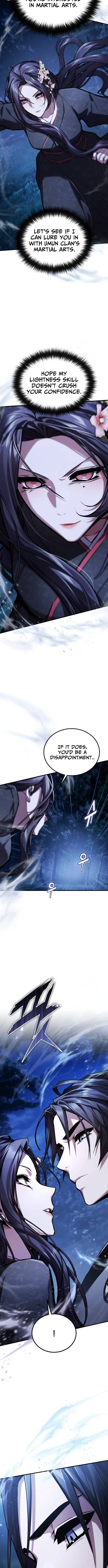 The Supreme Demon Of Mount Hyungsan Chapter 13 page 3 - 