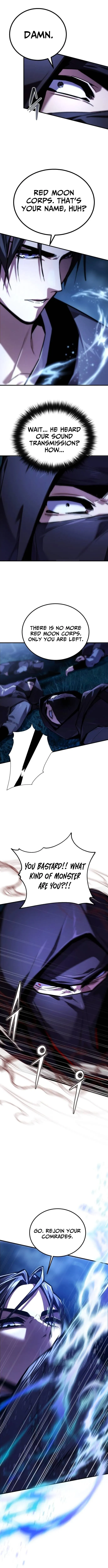 The Supreme Demon Of Mount Hyungsan Chapter 14 page 14 - 