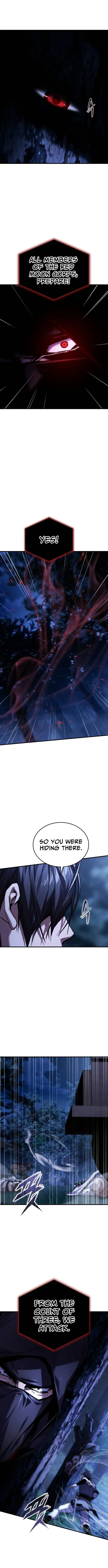 The Supreme Demon Of Mount Hyungsan Chapter 14 page 10 - 