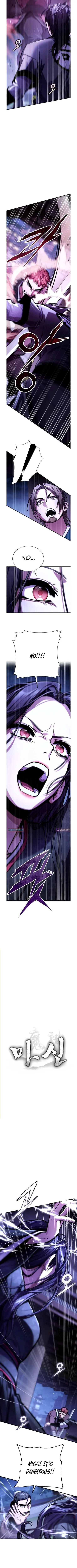 The Supreme Demon Of Mount Hyungsan Chapter 16 page 3 - 