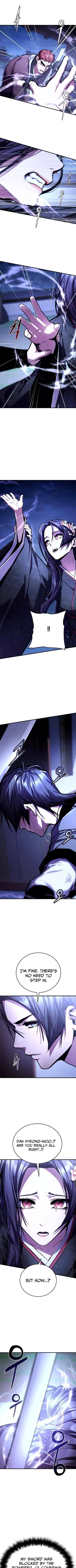 The Supreme Demon Of Mount Hyungsan Chapter 16 page 4 - 