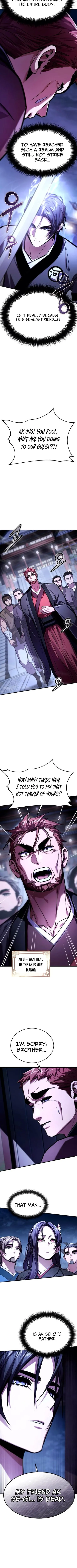 The Supreme Demon Of Mount Hyungsan Chapter 16 page 5 - 