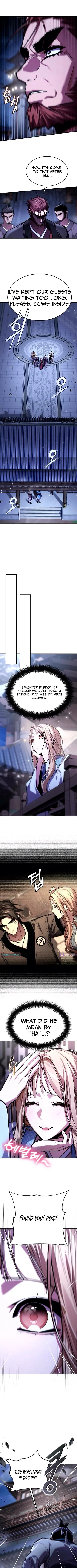 The Supreme Demon Of Mount Hyungsan Chapter 16 page 6 - 