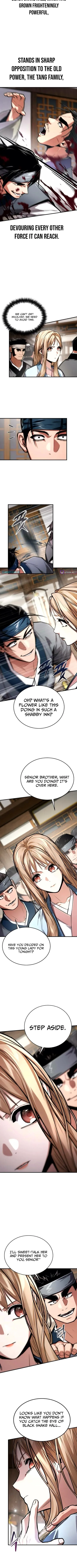 The Supreme Demon Of Mount Hyungsan Chapter 16 page 9 - 