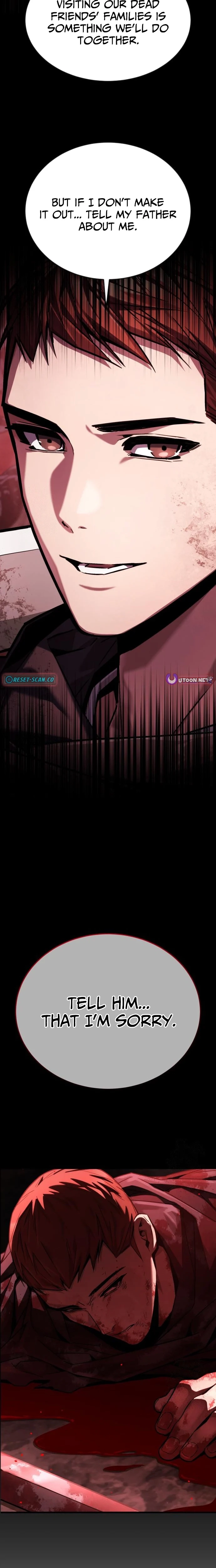 The Supreme Demon Of Mount Hyungsan Chapter 17 page 11 - 