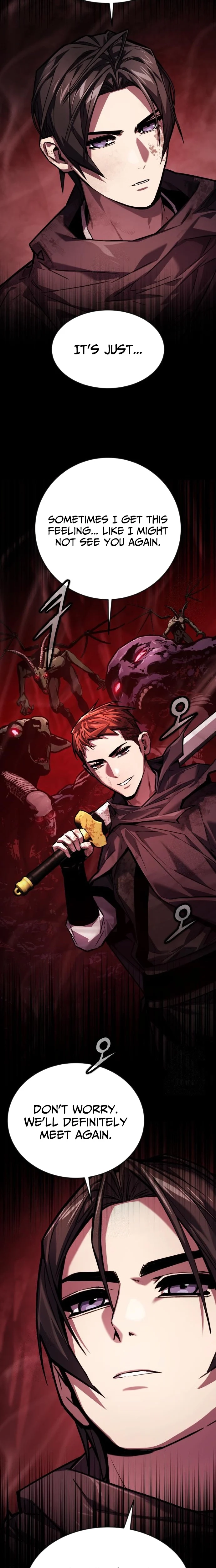 The Supreme Demon Of Mount Hyungsan Chapter 17 page 10 - 