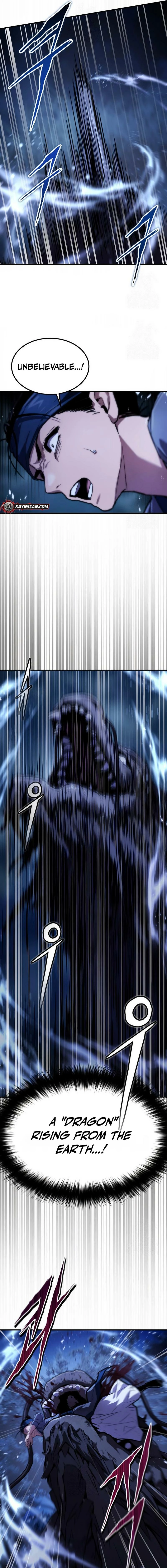 The Supreme Demon Of Mount Hyungsan Chapter 18 page 11 - 