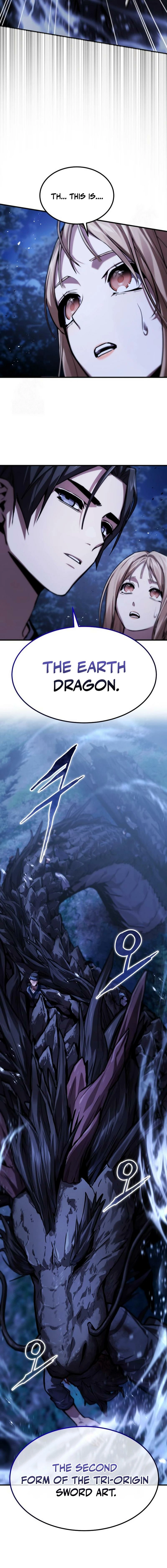 The Supreme Demon Of Mount Hyungsan Chapter 18 page 12 - 