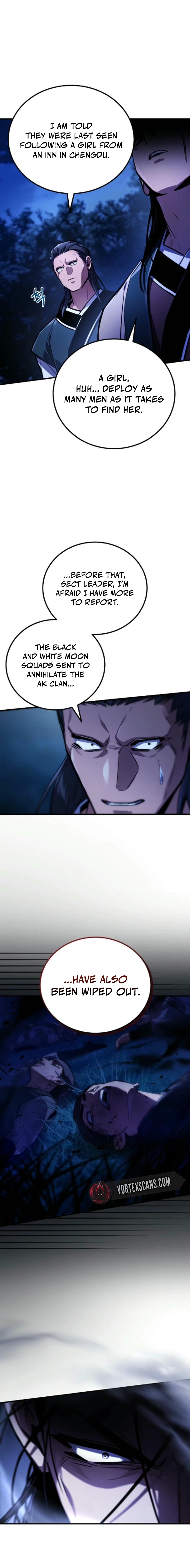 The Supreme Demon Of Mount Hyungsan Chapter 19 page 2 - 