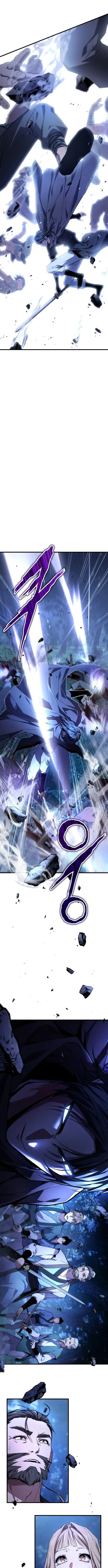 The Supreme Demon Of Mount Hyungsan Chapter 2 page 21 - 