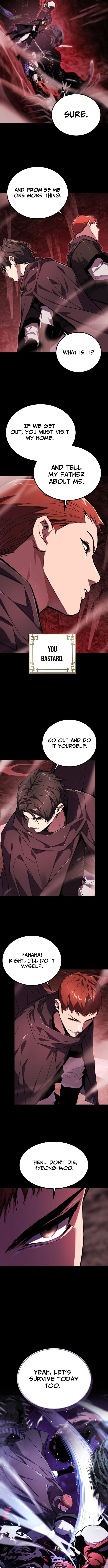 The Supreme Demon Of Mount Hyungsan Chapter 2 page 7 - 