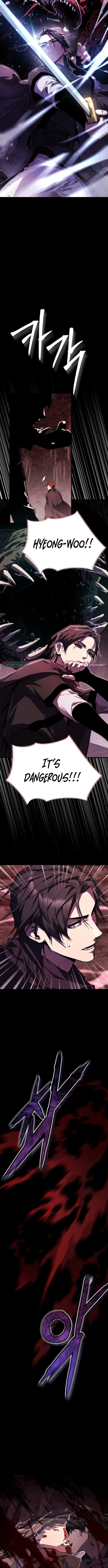 The Supreme Demon Of Mount Hyungsan Chapter 2 page 8 - 