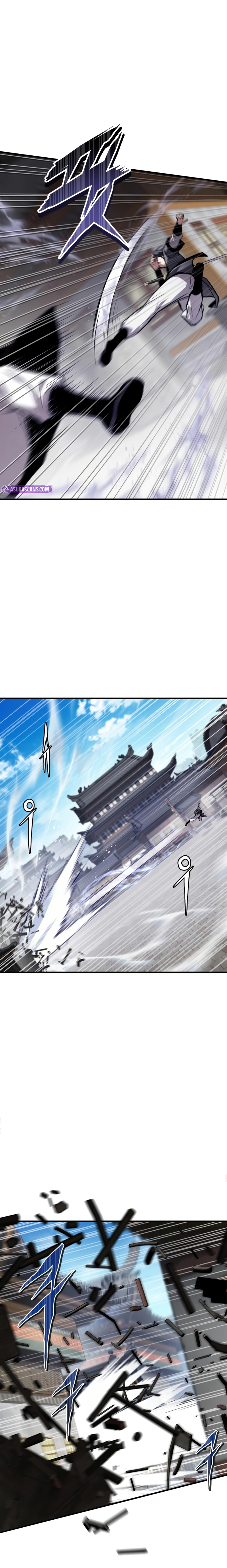 The Supreme Demon Of Mount Hyungsan Chapter 20 page 11 - 