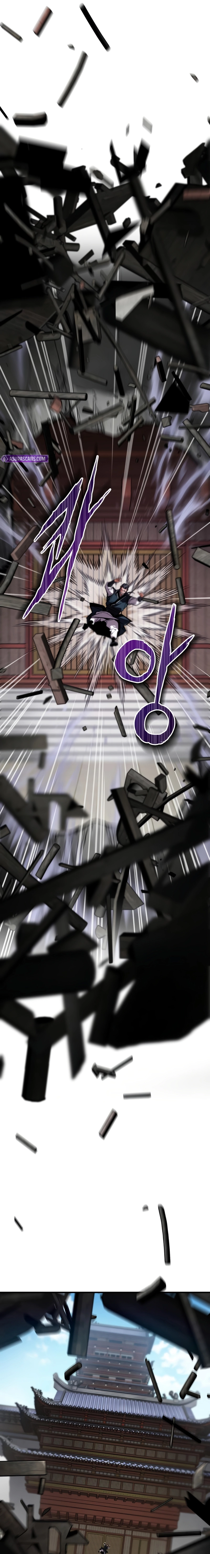 The Supreme Demon Of Mount Hyungsan Chapter 20 page 12 - 