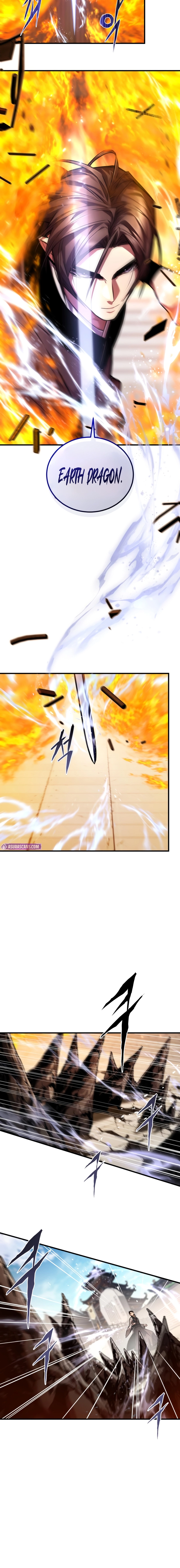 The Supreme Demon Of Mount Hyungsan Chapter 20 page 21 - 