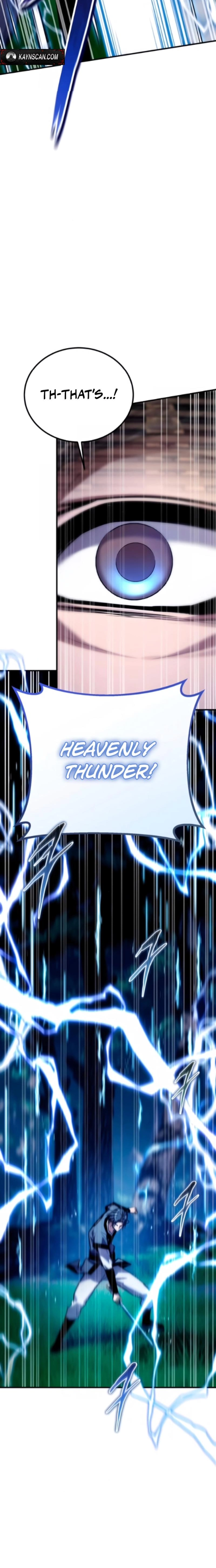 The Supreme Demon Of Mount Hyungsan Chapter 23 page 26 - 