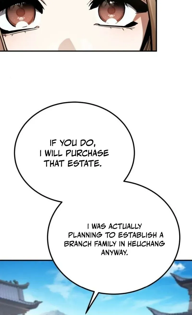 The Supreme Demon Of Mount Hyungsan Chapter 24 page 16 - 