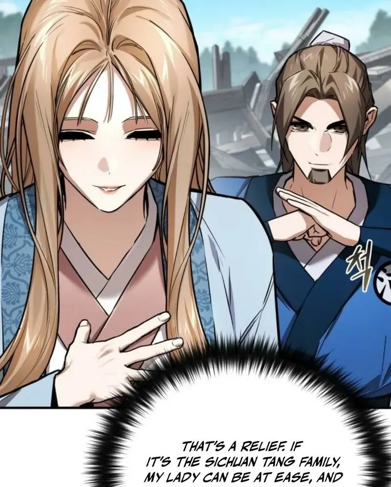 The Supreme Demon Of Mount Hyungsan Chapter 24 page 18 - 