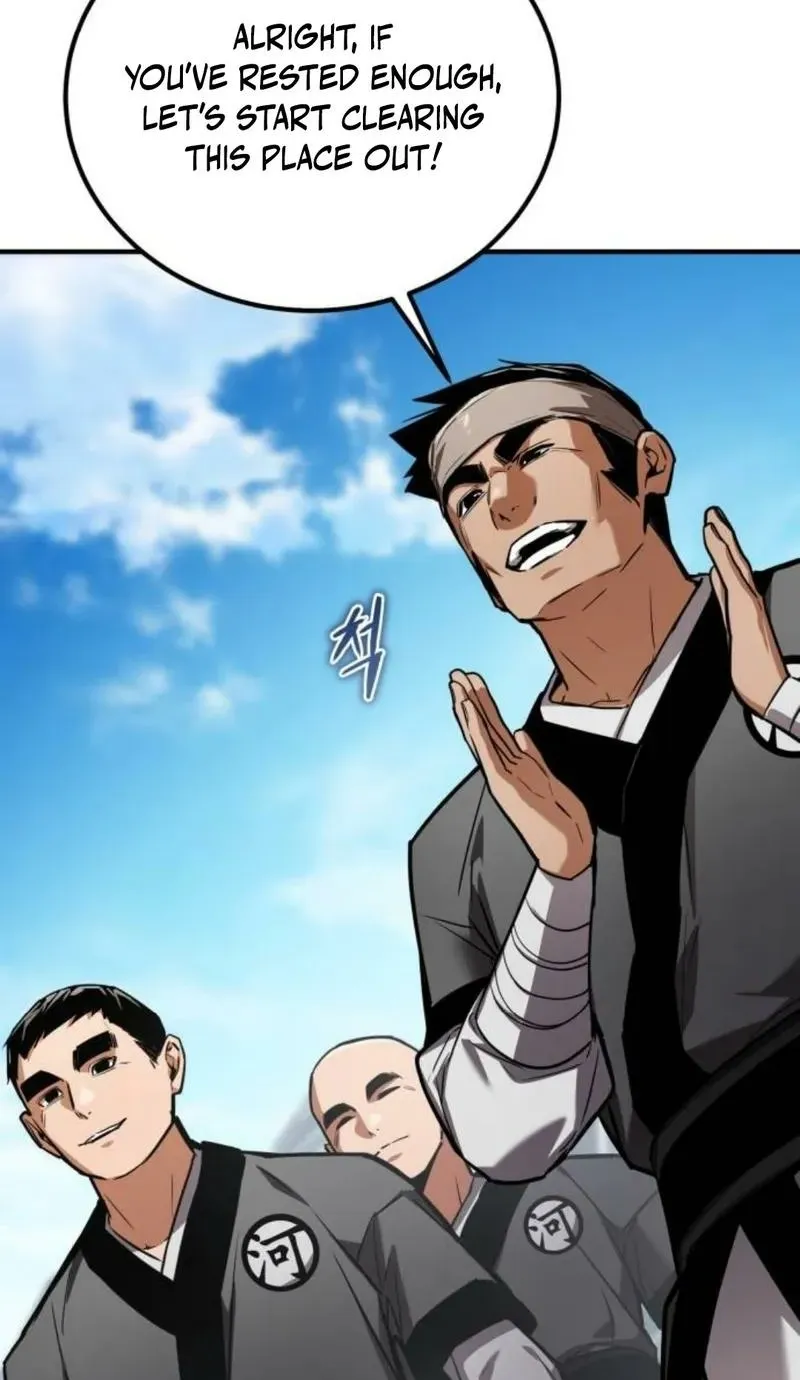 The Supreme Demon Of Mount Hyungsan Chapter 24 page 22 - 