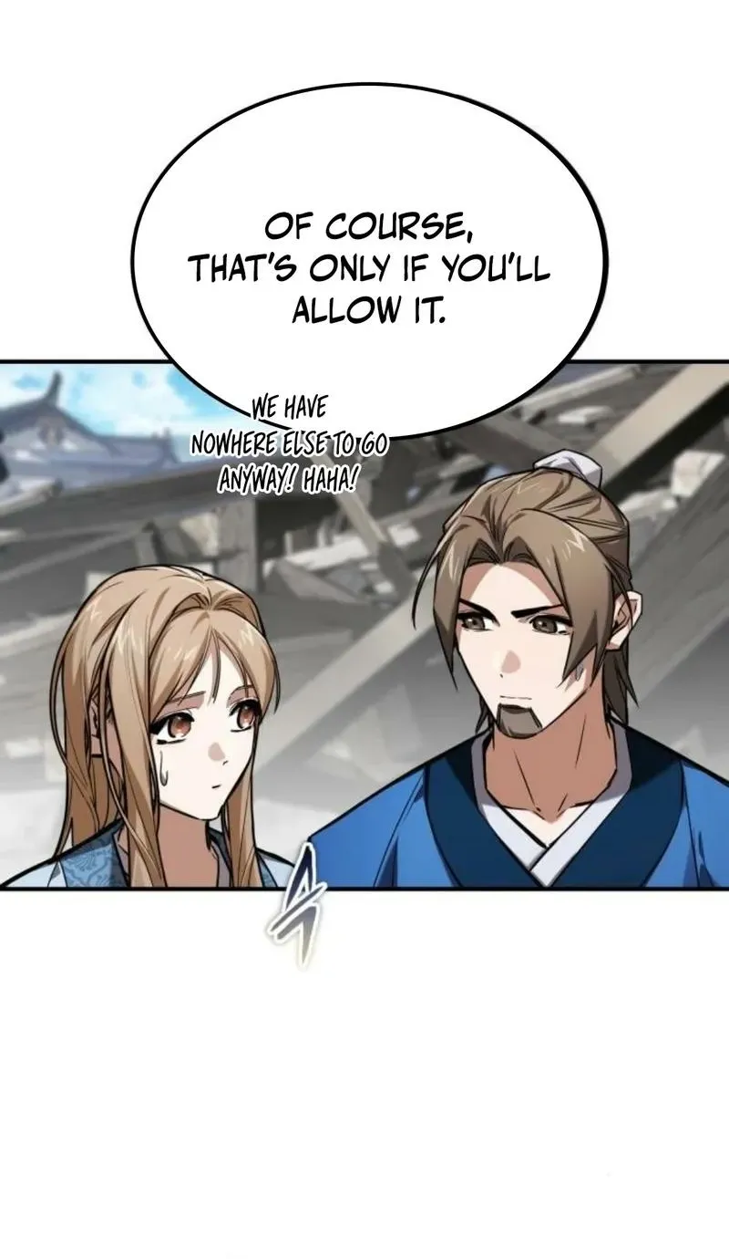 The Supreme Demon Of Mount Hyungsan Chapter 24 page 24 - 