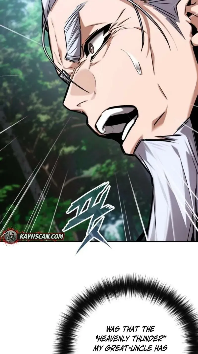 The Supreme Demon Of Mount Hyungsan Chapter 24 page 4 - 