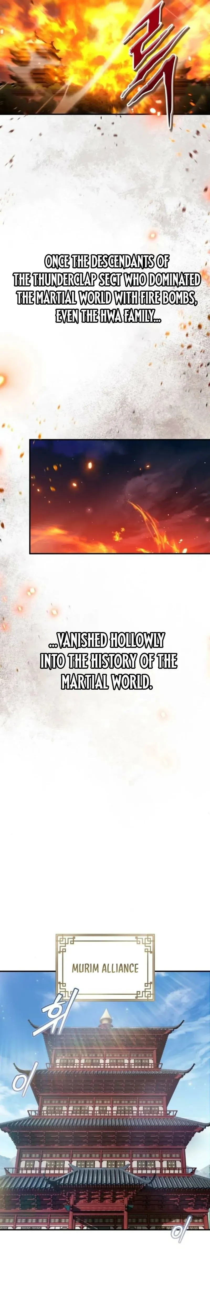 The Supreme Demon Of Mount Hyungsan Chapter 24 page 37 - 
