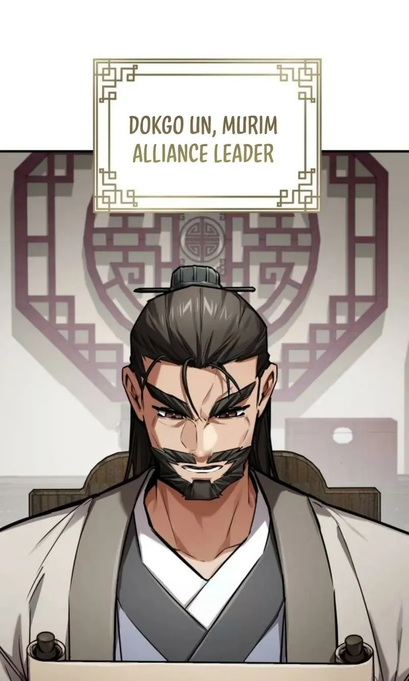 The Supreme Demon Of Mount Hyungsan Chapter 24 page 38 - 