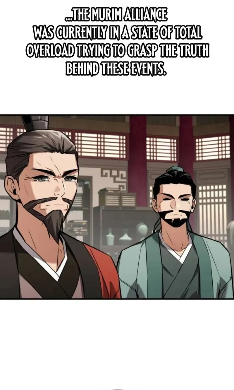 The Supreme Demon Of Mount Hyungsan Chapter 24 page 40 - 