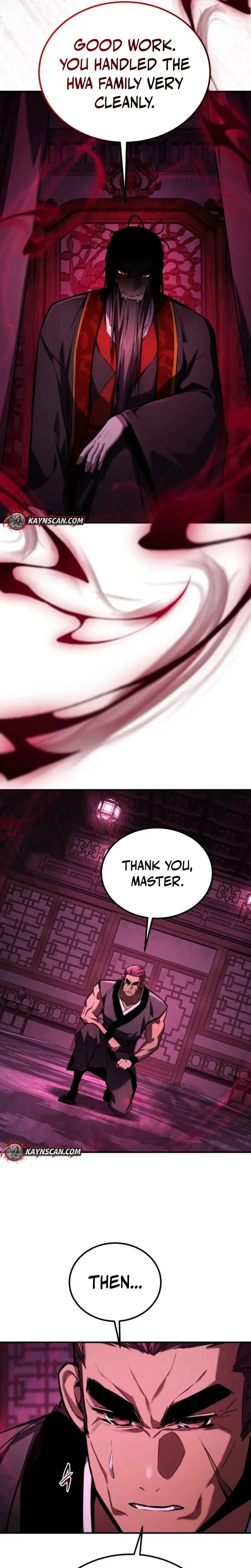 The Supreme Demon Of Mount Hyungsan Chapter 24 page 43 - 