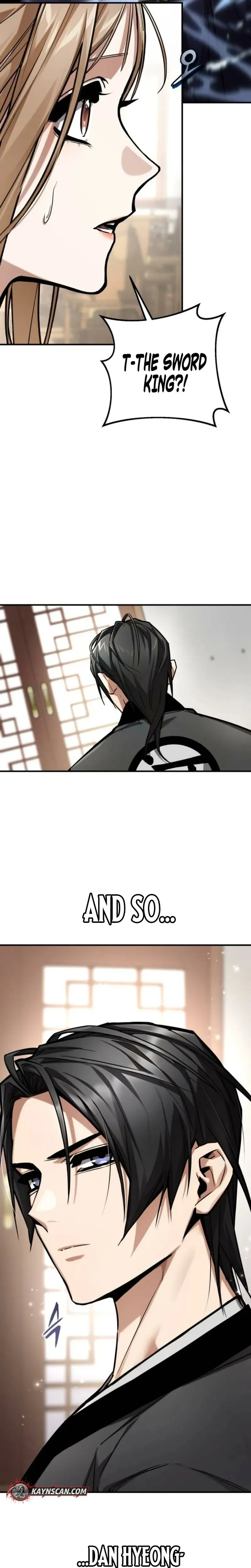 The Supreme Demon Of Mount Hyungsan Chapter 24 page 53 - 