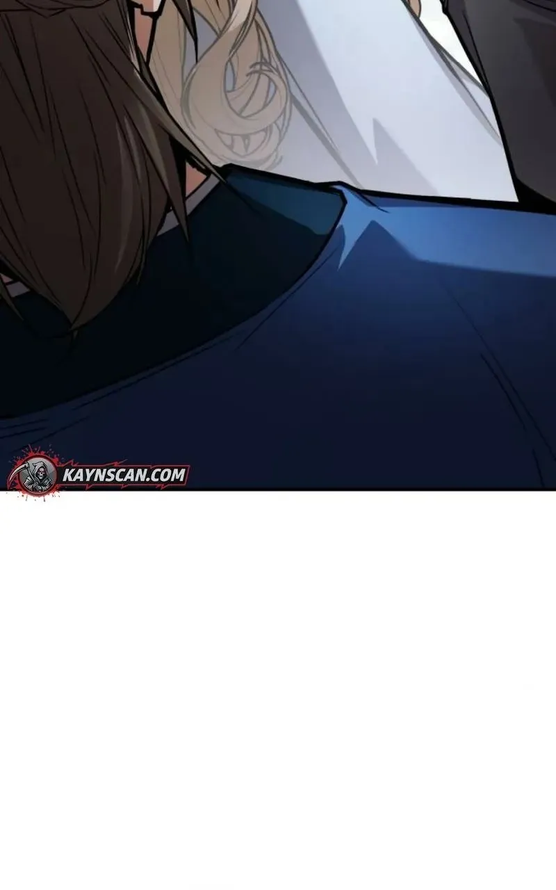 The Supreme Demon Of Mount Hyungsan Chapter 24 page 8 - 