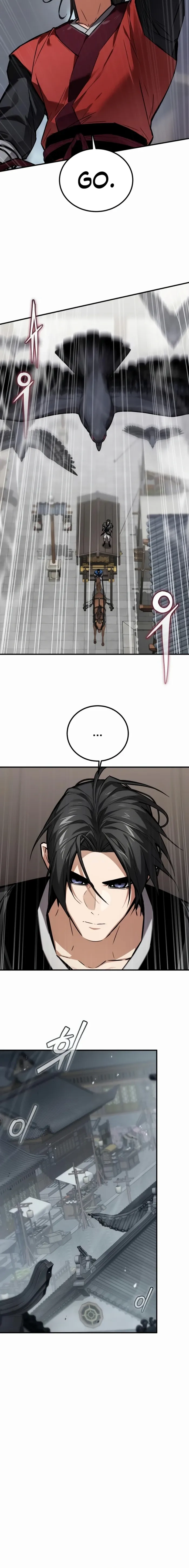 The Supreme Demon Of Mount Hyungsan Chapter 26 page 20 - 