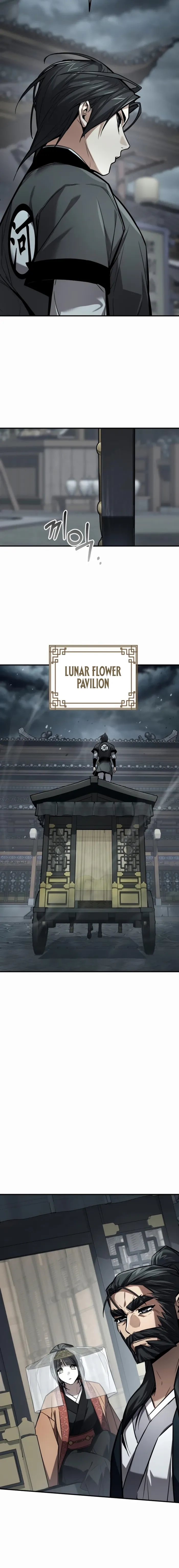 The Supreme Demon Of Mount Hyungsan Chapter 26 page 22 - 