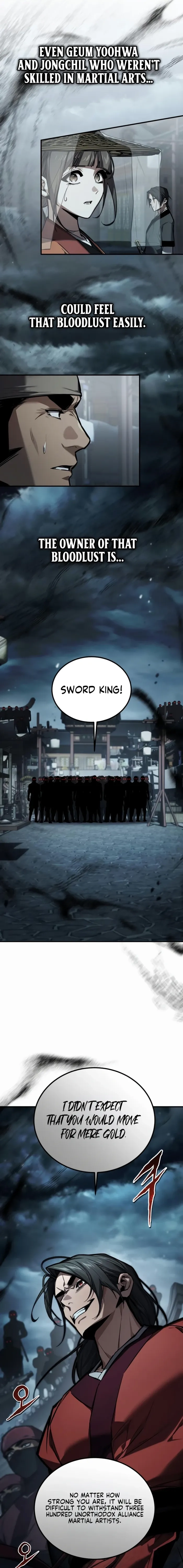 The Supreme Demon Of Mount Hyungsan Chapter 26 page 25 - 