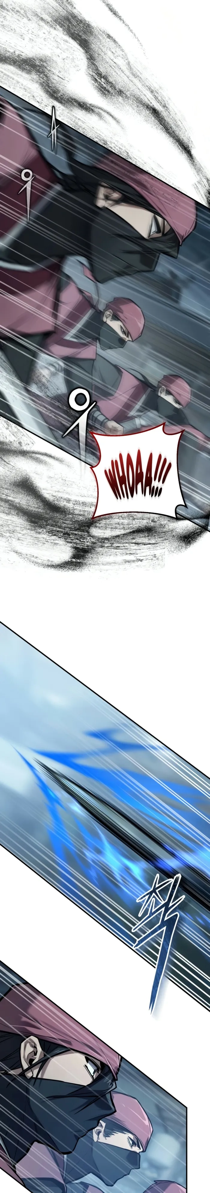 The Supreme Demon Of Mount Hyungsan Chapter 27 page 2 - 