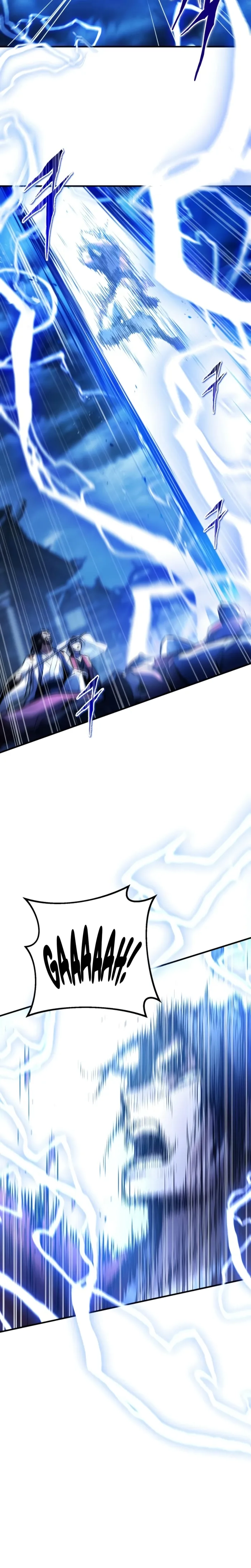 The Supreme Demon Of Mount Hyungsan Chapter 27 page 18 - 