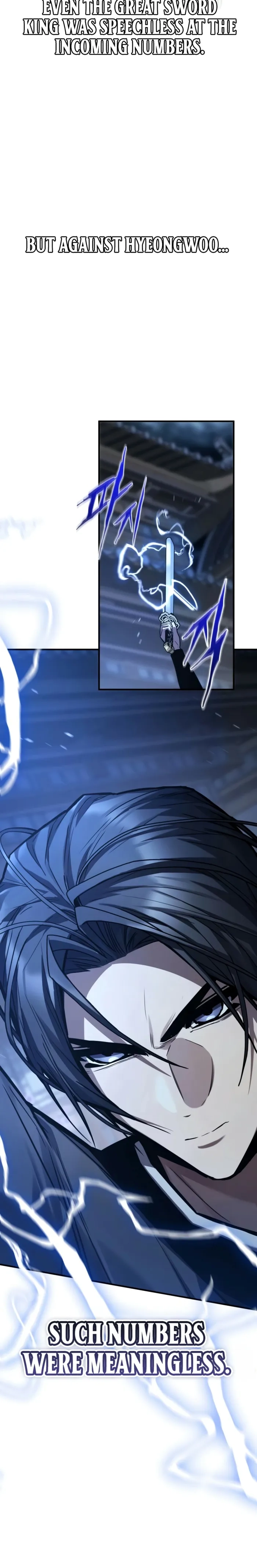 The Supreme Demon Of Mount Hyungsan Chapter 27 page 27 - 