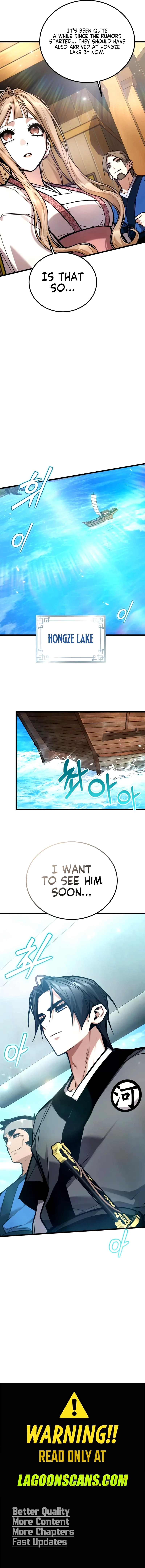 The Supreme Demon Of Mount Hyungsan Chapter 29 page 25 - 