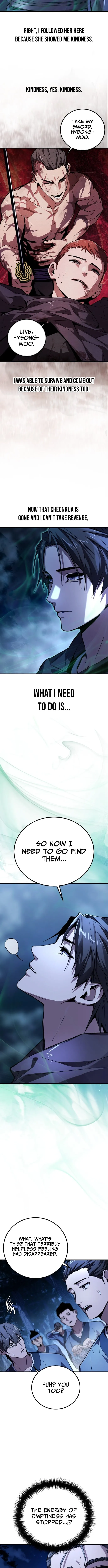The Supreme Demon Of Mount Hyungsan Chapter 3 page 5 - 